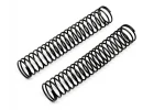 HPI Shock Spring 14X90X1.1mm 23Coils (Black/2Pcs)