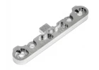 Front Suspension Holder Cnc 7075 (Lightning Series)