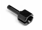 Centre Diff Shaft 5x31mm Rear (1Pc)