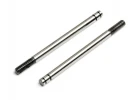Shock Shaft 3X46Mm (2Pcs)