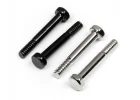 Shock Mount Screw Set Lightning Lightning 2 Pro Evo