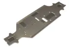 Main Chassis (4mm/Hard Anodized) D8
