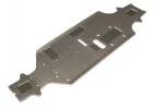 Main Chassis (4mm/Hard Anodized) D8