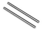 Suspension Pin Silver (Front/Outer) D8 ** CLEARANCE **