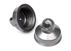 Big Bore Shock Cap (2Pcs)