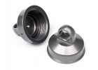 Big Bore Shock Cap (2Pcs)