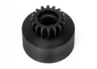 Clutch Bell 16 Tooth D8