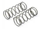 Big Bore Shock Spring (Grey - 60mm - 74Gf - 2 Pcs)