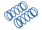 Big Bore Shock Spring (Blue, 60mm, 89Gf, 2 Pcs)