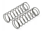 Big Bore Shock Spring (Gray, 76mm, 52Gf, 2 Pcs)