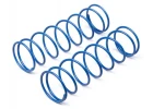 Big Bore Shock Spring (Blue, 76mm, 63Gf, 2 Pcs)