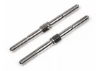Steering Turnbuckle 4X55mm (2Pcs) D8 ** CLEARANCE **