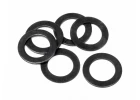 Washer 5X8X0.5mm (6Pcs)