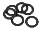 Washer 5X8X0.5mm (6Pcs)