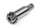 Spiral Pinion Gear 10 Tooth D8