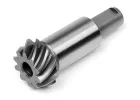 Spiral Pinion Gear 10 Tooth D8
