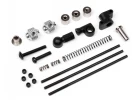 Throttle Linkage Set D8