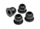 Ball 5.8x5.6mm (4Pcs)