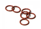 Silicone O-Ring S10 (6Pcs)