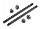 Suspension Shaft (Outer/Threaded)