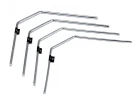 Sway Bar Set (2.0,2.2,2.4,2.6mm/Short)