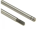 Shock Shaft 3x61mm (2Pcs) for A716 Shock 2 Set 77-117mm