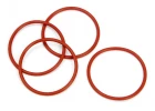 Silicon O-Ring P31 (4Pcs)