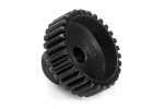 HPI Heavy Duty Pinion Gear - 29 Tooth - 48DP