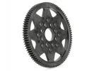 Spur Gear 90 Tooth (48DP)