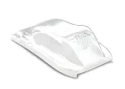 Radio Box Cover (Clear) Savage