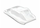 Radio Box Cover (Clear) Savage