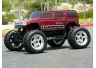 Hummer H2 Clear Body E-Savage