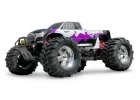 Savage GT1 Truck Bodyshell - Clear