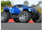 Savage X GT2 Truck Bodyshell - Clear
