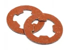 Slipper Clutch Pads for Rush & Savage (2)