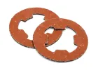 Slipper Clutch Pads for Rush & Savage (2)