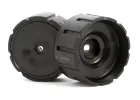 Hpi Micro RS4 Inner Wheel Set (Pack of 4)