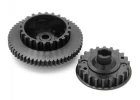 HPI Spur Gear Set (Micro Rs4)