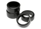 Micro Drift Tire Set (Fr/Rr)