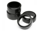 Micro Drift Tire Set (Fr/Rr)
