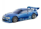 BMW M3 GT Bodyshell (190mm Clear)