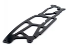 Savage Low CG Chassis Black 2.5 Mm Use With 86357 Engine Plate