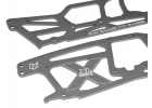Main Chassis Set Grey (Savage XL)