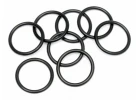 O-Ring P20 20x2.5mm Blac (8Pcs)