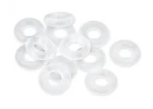 Silicone O-Ring (3.5x2mm/12Pcs)