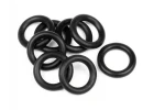 O-Ring 7x11x2.0mm (Black/8Pcs)