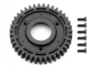 Transmission Gear 39 Tooth Savage HD 2 Speed for 87227