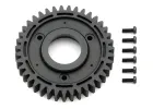 Transmission Gear 39 Tooth Savage HD 2 Speed for 87227