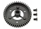 Spur Gear 44 Tooth for 87218/20 Savage 3 Sp