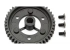 Spur Gear 44 Tooth for 87218/20 Savage 3 Sp